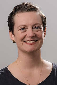 Solveig Lindeskov Ingendahl