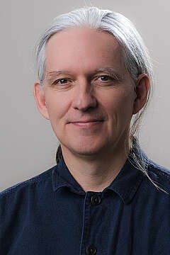 Rudiger Meyer