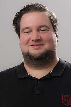 David Rosing-Schow