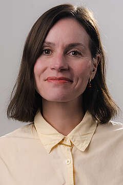 Kristine Bakken