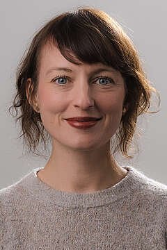 Katja Roos
