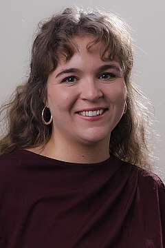 Maria Claustad